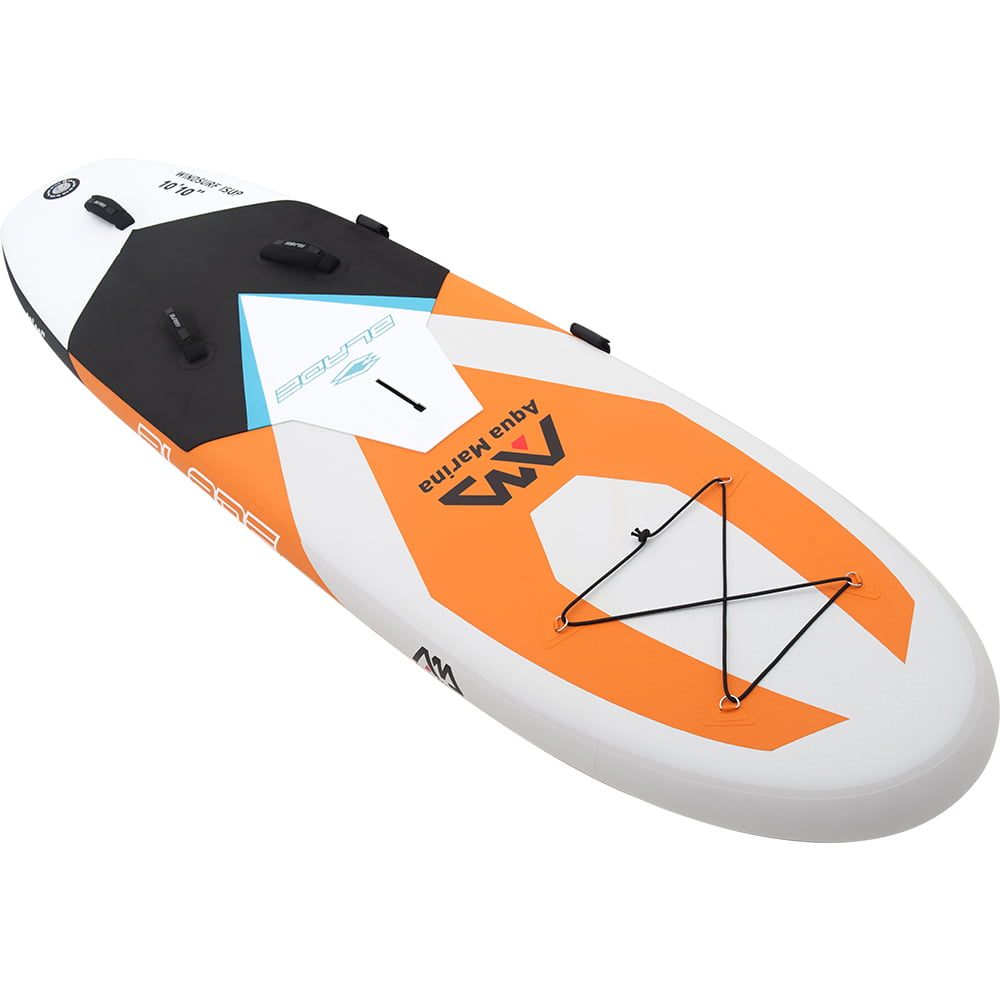 Aqua Marina Blade Windsurf Paddle Board