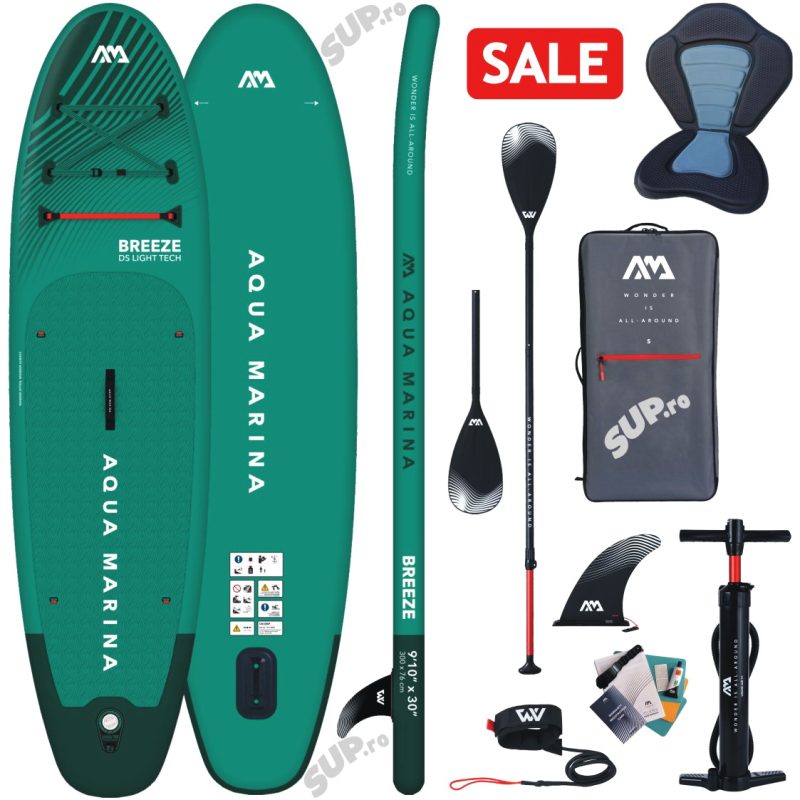 BREEZE Kayak Kit